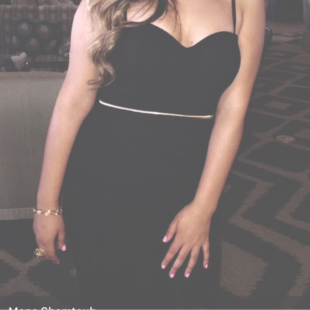 Revolve: Ellie Zeitoune dress